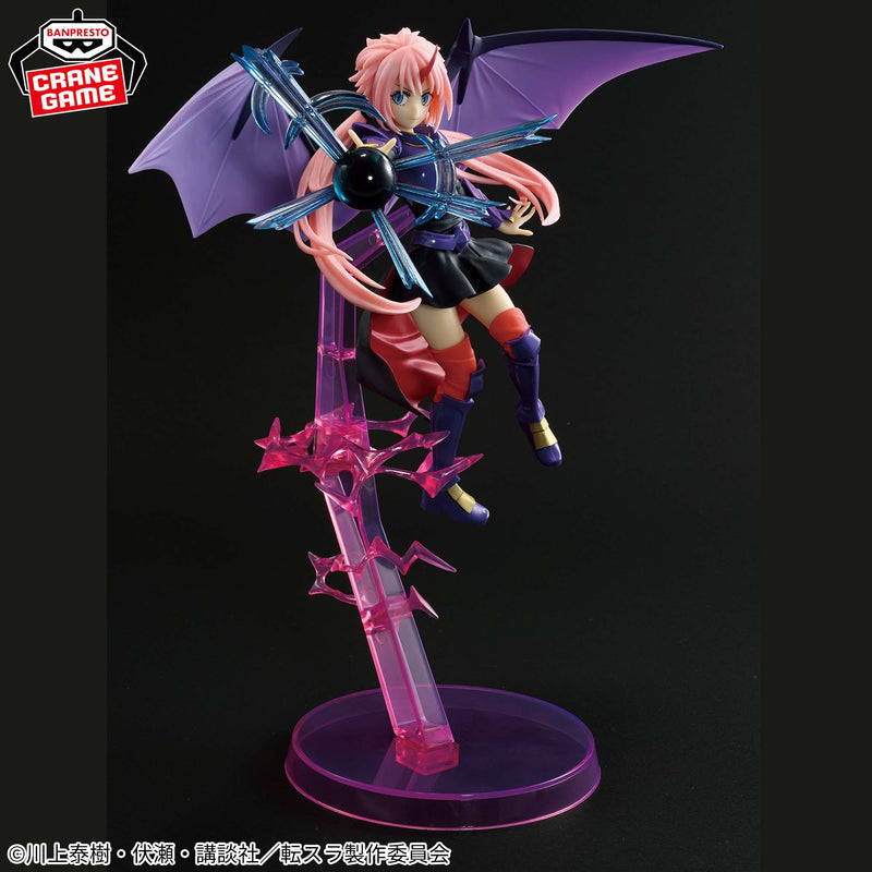 That Time I Got Reincarnated as A Slime Otherworlder Plus Milim Dragon Edition Figure Special Ver.