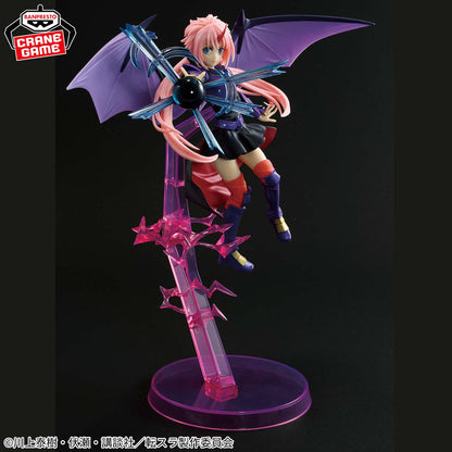 That Time I Got Reincarnated as A Slime Otherworlder Plus Milim Dragon Edition Figure Special Ver.