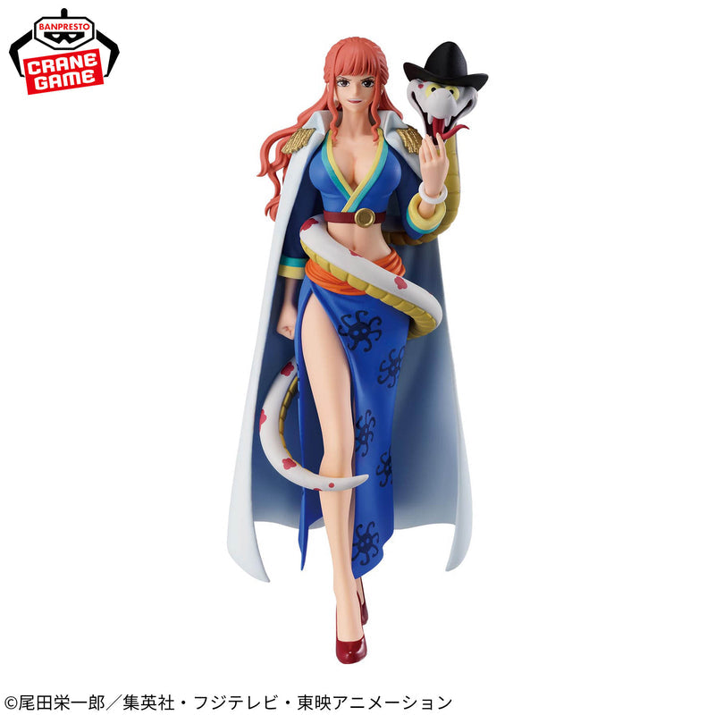One Piece Battle Record Collection Gloriosa