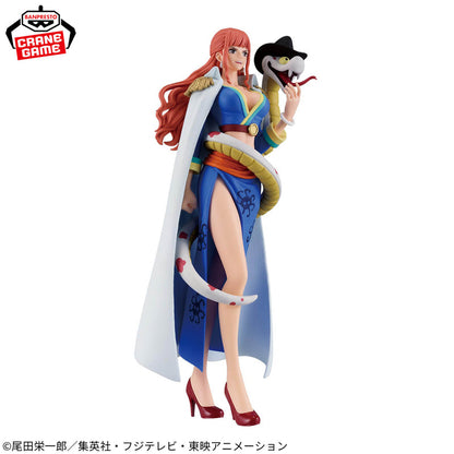One Piece Battle Record Collection Gloriosa