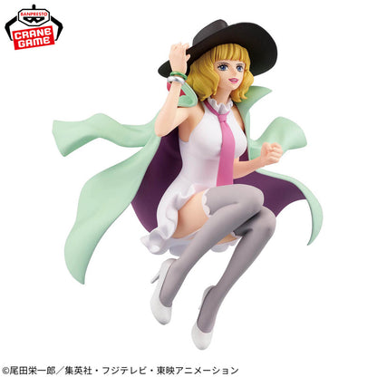 One Piece Battle Record Collection Miss Buckingham Stussy