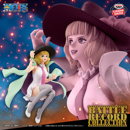 One Piece Battle Record Collection Miss Buckingham Stussy