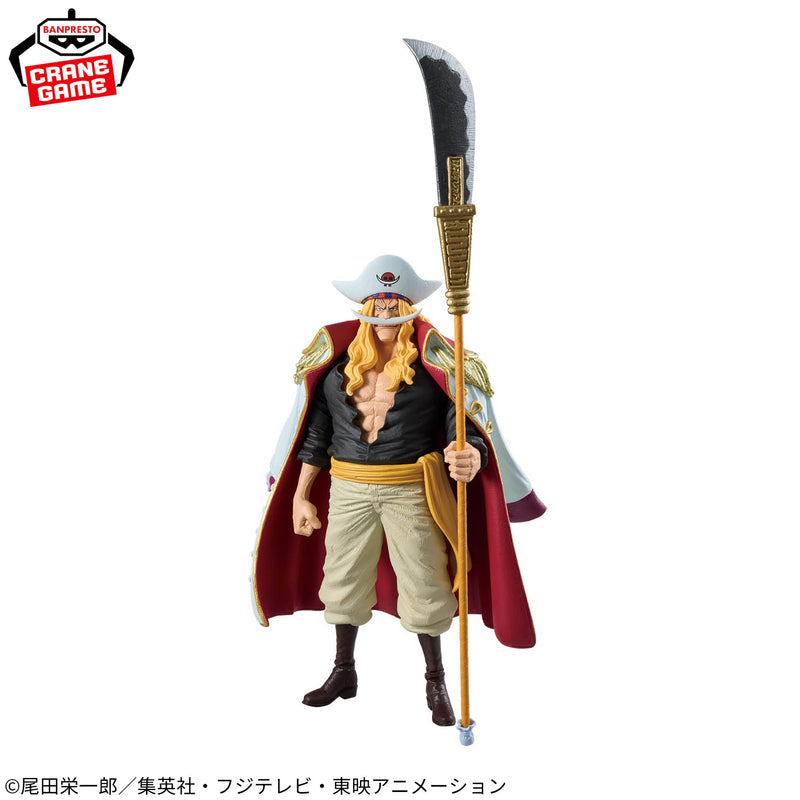 One Piece King of Artist Edward Newgate