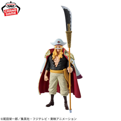 One Piece King of Artist Edward Newgate