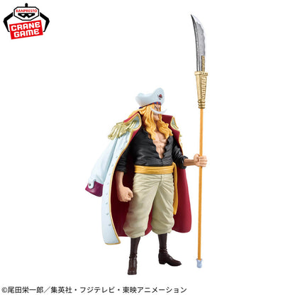 One Piece King of Artist Edward Newgate