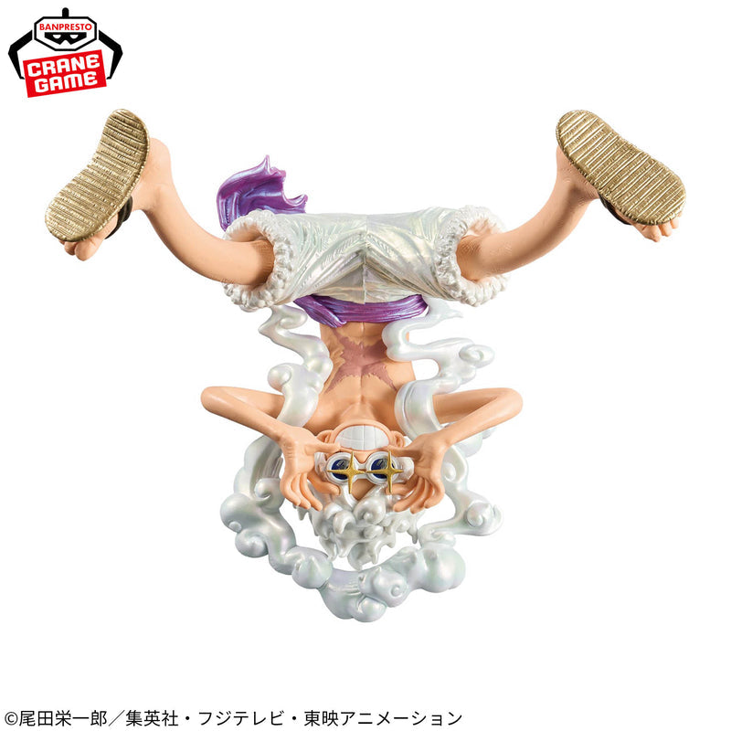 One Piece King of Artist Monkey D. Luffy Gear 5 II Special Ver.
