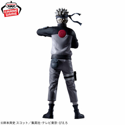 Naruto Shippuden Noir Edge Collection Naruto Uzumaki