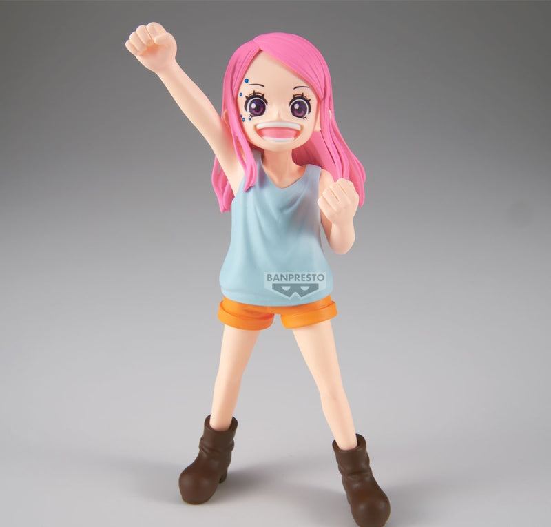 One Piece DXF The Grandline Series Jewelry Bonney