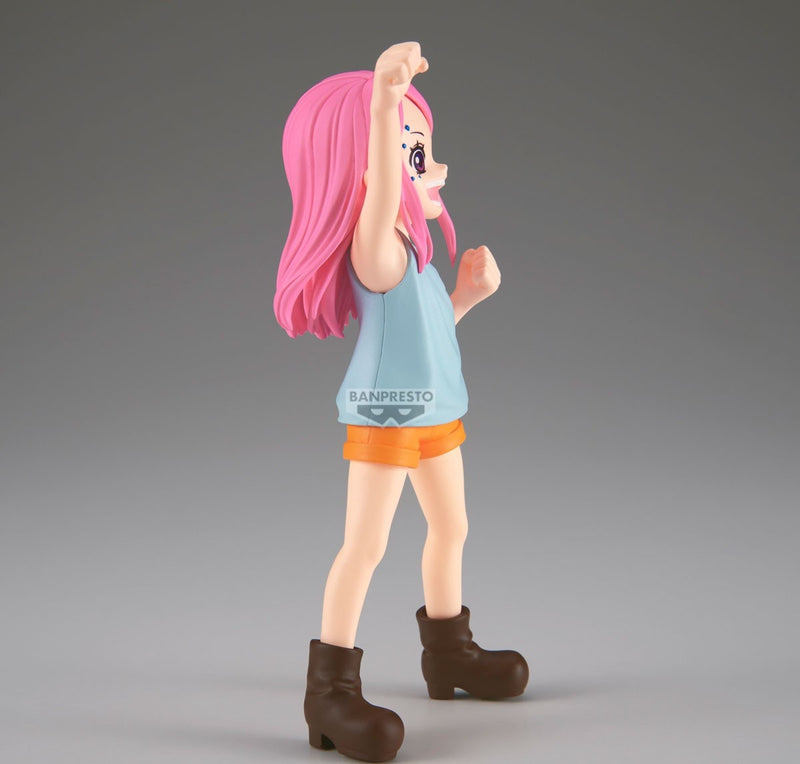 One Piece DXF The Grandline Series Jewelry Bonney