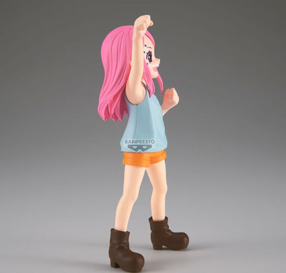 One Piece DXF The Grandline Series Jewelry Bonney