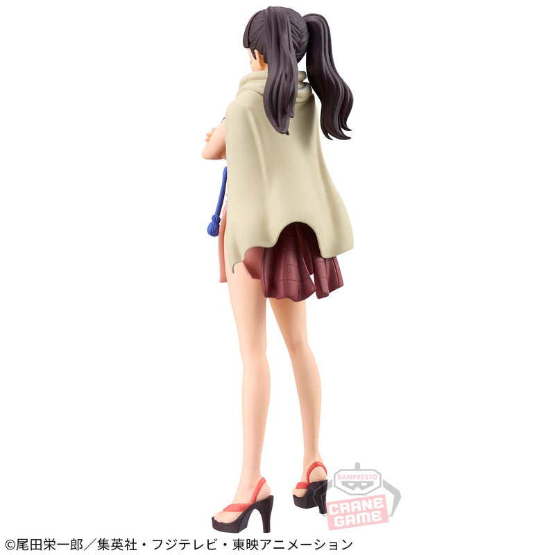 One Piece DXF The Grandline Series Wano Country Shinobu