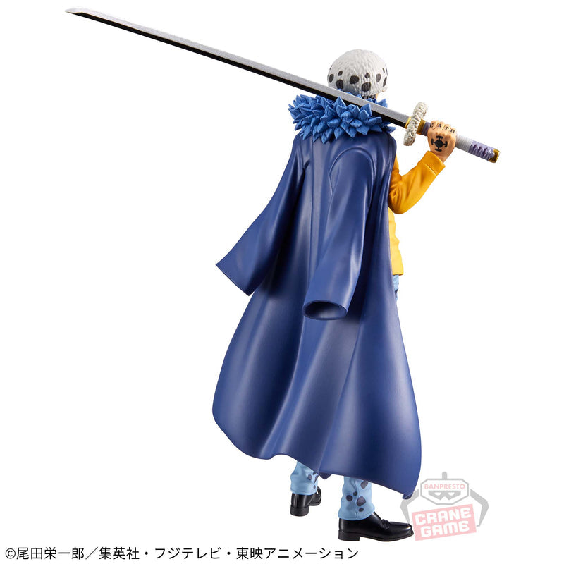 One Piece DXF The Grandline Series Extra Trafalgar Law
