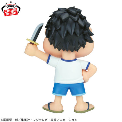 One Piece Big Sofvimates Monkey D. Luffy I’m Not Just Playing Around!