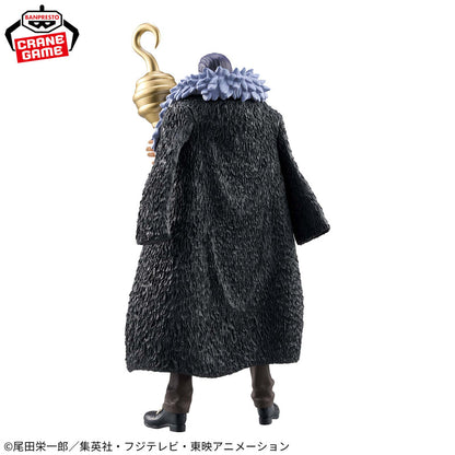 One Piece DXF The Grandline Series Extra Crocodile