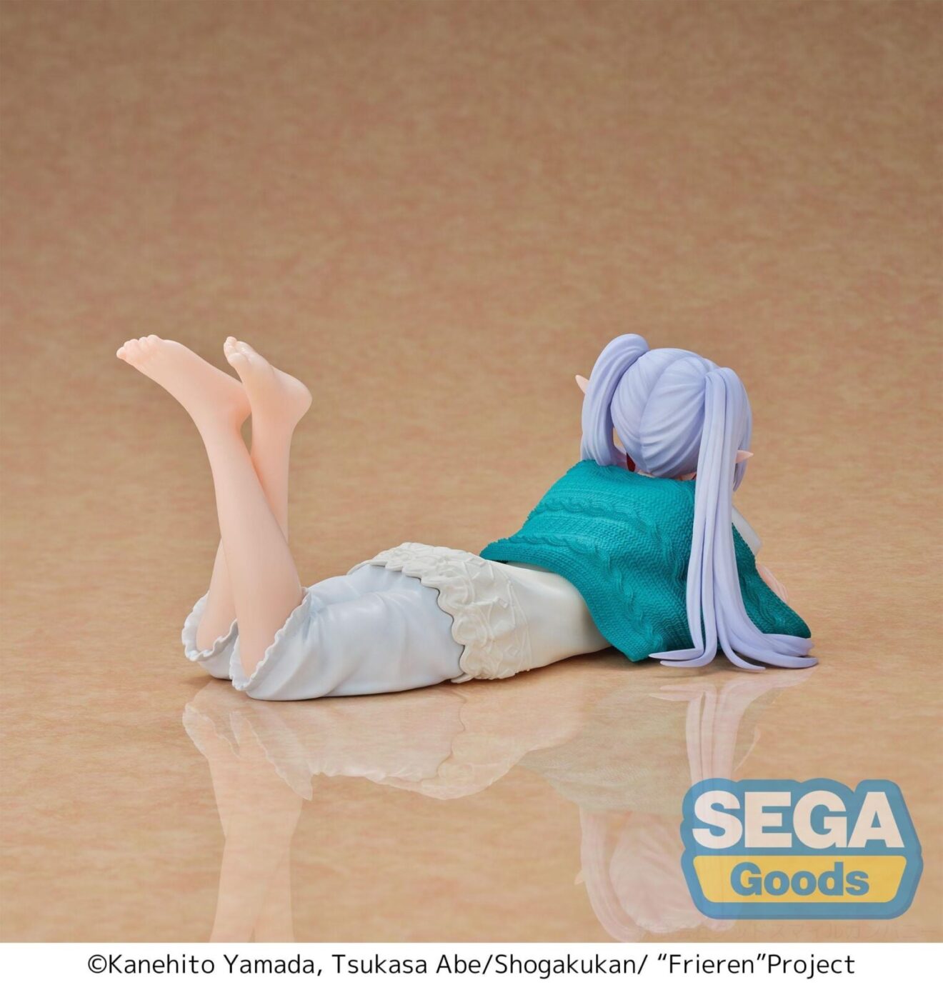 Frieren : Beyond Journey's End Yumemirize Frieren Roomwear ver.