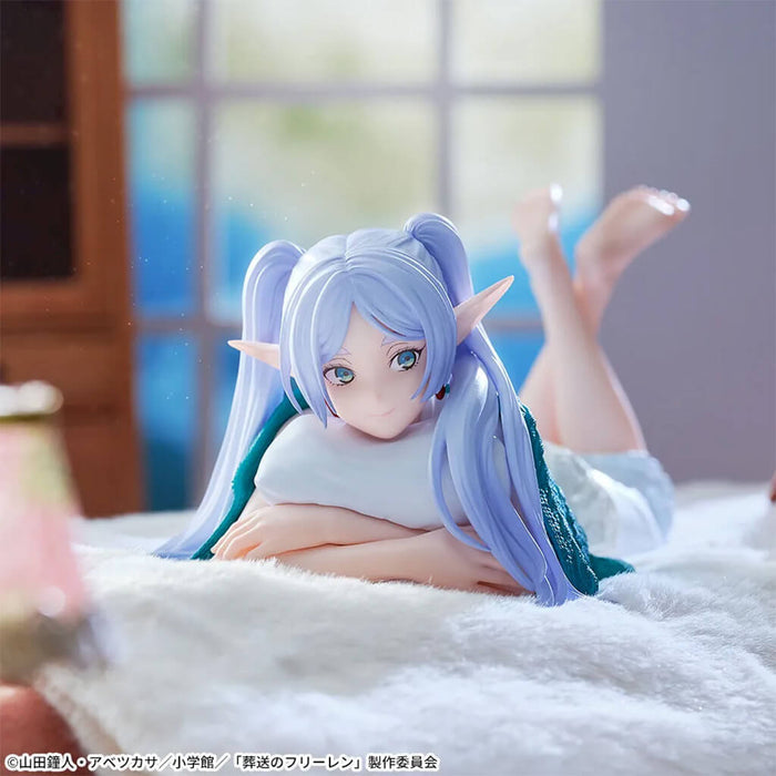 Frieren : Beyond Journey's End Yumemirize Frieren Roomwear ver.