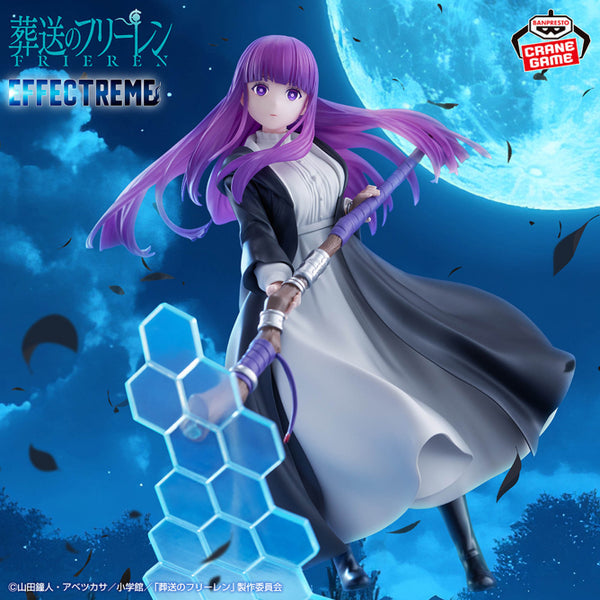 Frieren : Beyond Journey's End Effectreme Fern