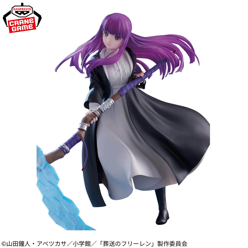 Frieren : Beyond Journey's End Effectreme Fern