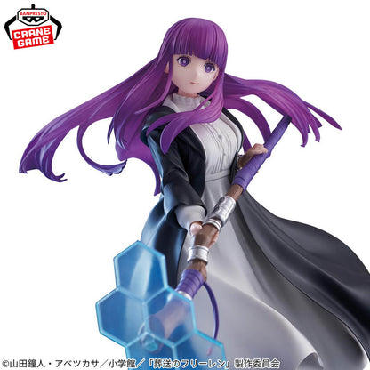 Frieren : Beyond Journey's End Effectreme Fern