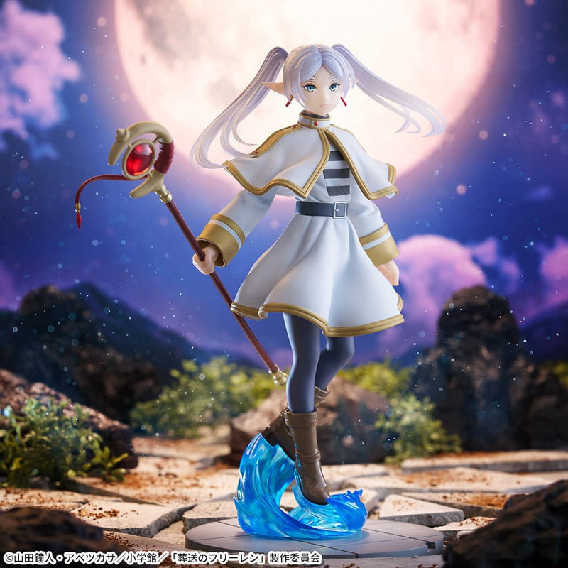 Frieren: Beyond Journey’s End Luminasta Frieren
