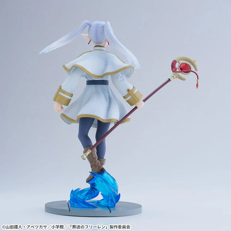 Frieren: Beyond Journey’s End Luminasta Frieren