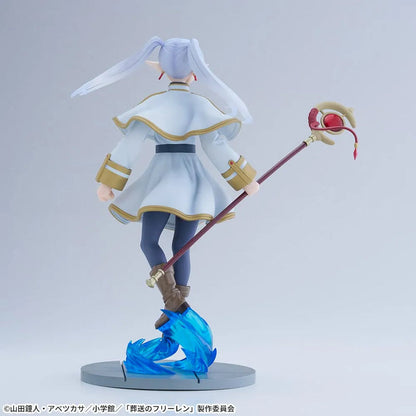 Frieren: Beyond Journey’s End Luminasta Frieren