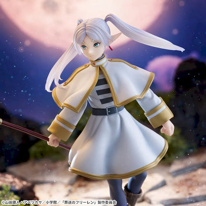 Frieren: Beyond Journey’s End Luminasta Frieren