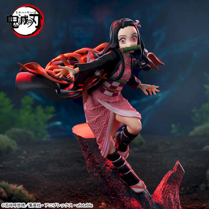 Demon Slayer Xross Link Kamado Nezuko