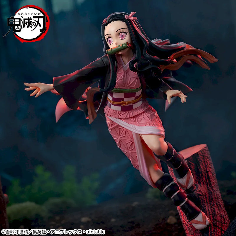 Demon Slayer Xross Link Kamado Nezuko