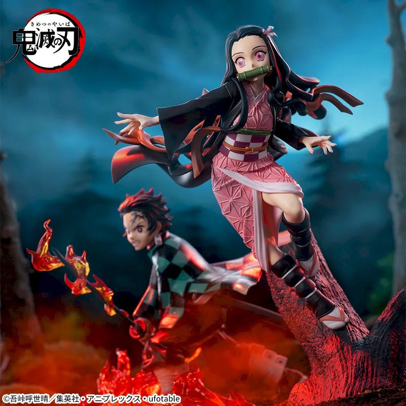 Demon Slayer Xross Link Kamado Nezuko