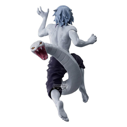 Naruto Shippuden Vibration Stars Yakushi Kabuto
