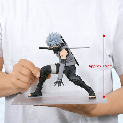 Naruto Shippuden Grandista Hatake Kakashi II