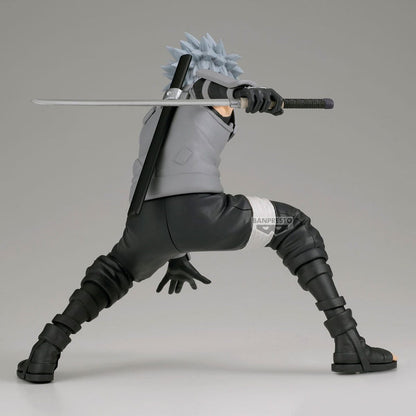 Naruto Shippuden Grandista Hatake Kakashi II