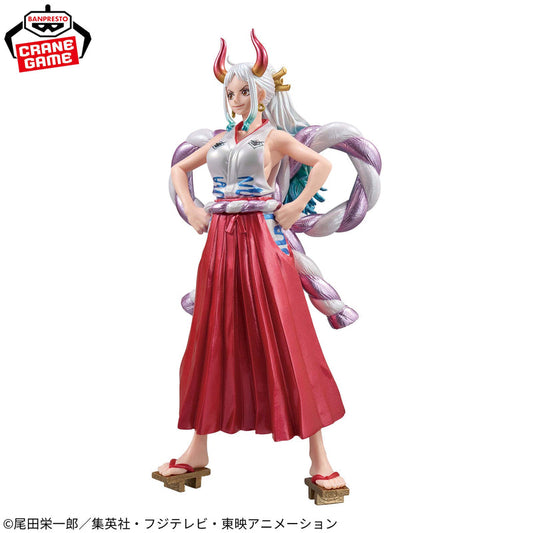 One Piece King of Artist Yamato Special Ver.