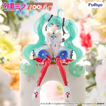 Hatsune Miku Noodle Stopper (Japan Live Tour 2025 Blooming)