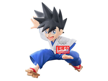 Yaiba: Samurai Legend Yaiba Kurogane