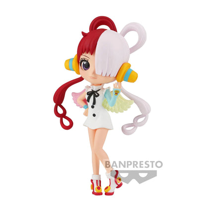 One Piece Film Red QPosket Uta