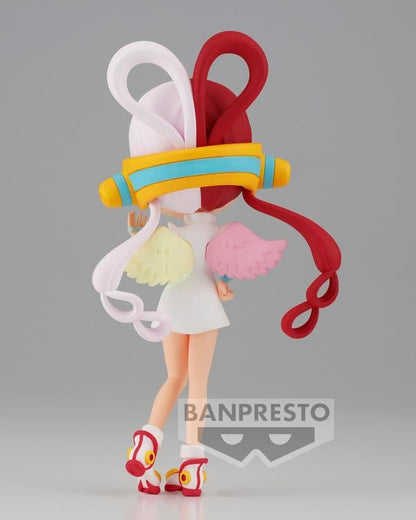 One Piece Film Red QPosket Uta