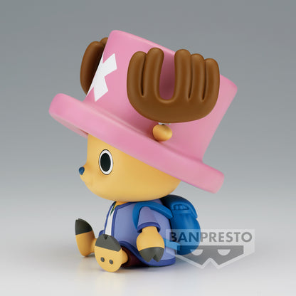 One Piece Sofvimates Chopper Arabasta