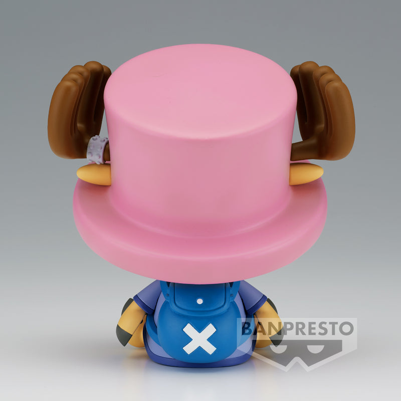 One Piece Sofvimates Chopper Arabasta