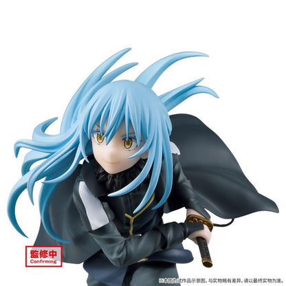 Maximatic Tensei Shitara Slime Datta ken Rimuru Tempest