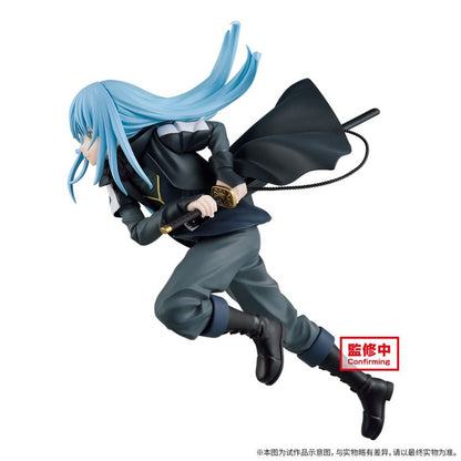 Maximatic Tensei Shitara Slime Datta ken Rimuru Tempest