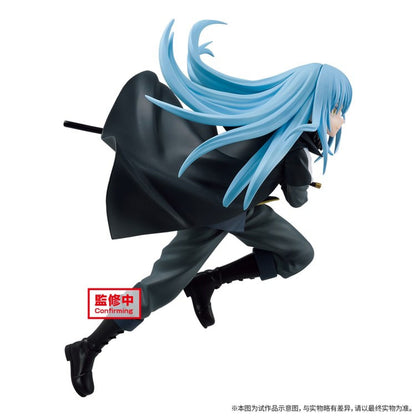 Maximatic Tensei Shitara Slime Datta ken Rimuru Tempest