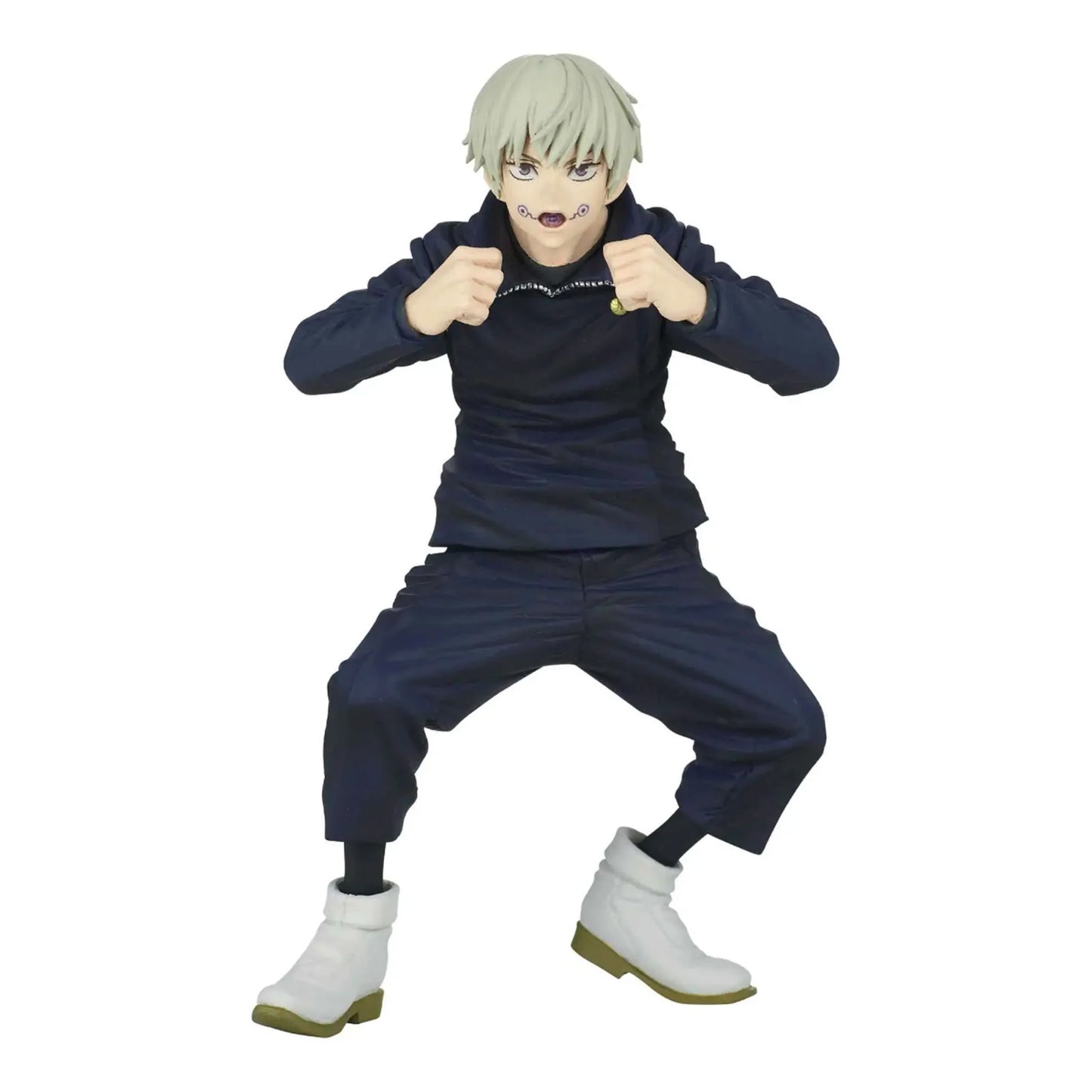 BANDAI jujutsu kaisen - Toge Inumaki