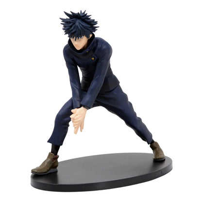 BANDAI jujutsu kaisen - Megumi Fushiguro