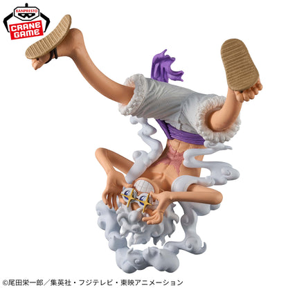 One Piece King of Artist Monkey D.Luffy Gear 5 II