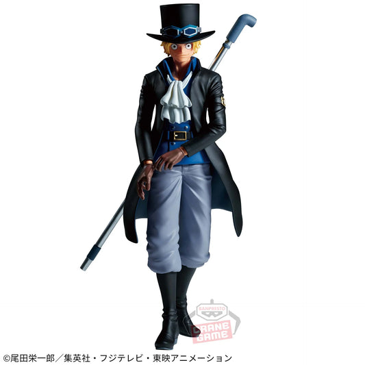One Piece - SABO - The Departure