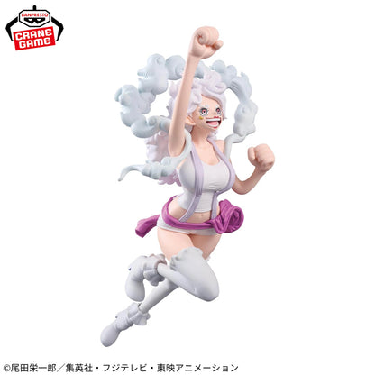 BANDAI One Piece King of Artist - Jewelry Bonney The Most Free Future