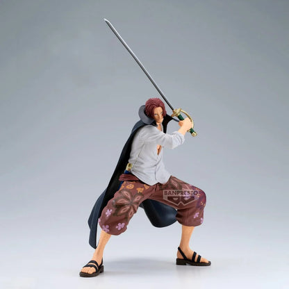 BANDAI One Piece - Grandista Shanks