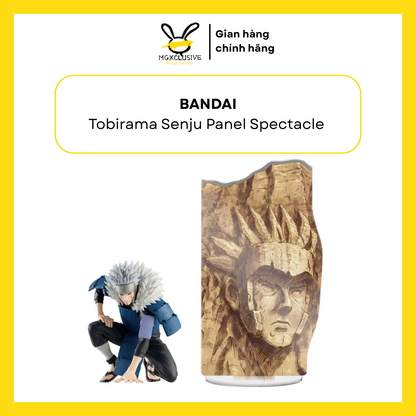 Naruto Shippuden Panel Spectacle Tobirama Senju